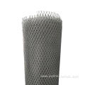 Aluminum Steel Plate Mesh